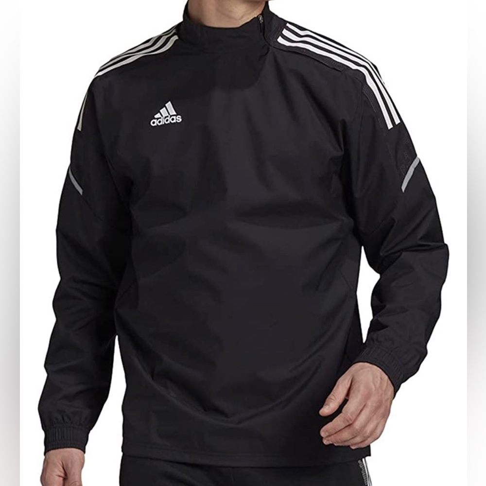 Adidas Condivo Hybrid Top